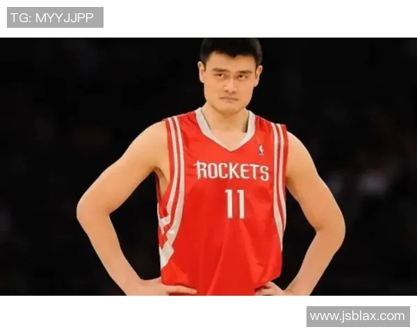 男生们热议姚明的传奇篮球生涯与对中国篮球的深远影响