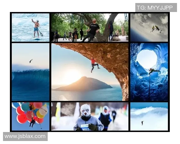 聚焦极限运动:探秘杭州极限运动队的速度与激情之旅